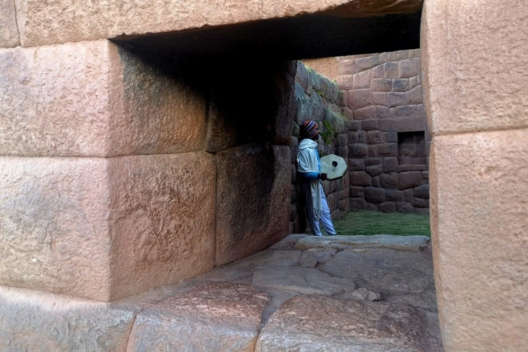  Cusco