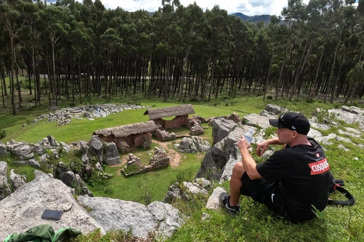 Entheogens Perú Soul Sanctuary 