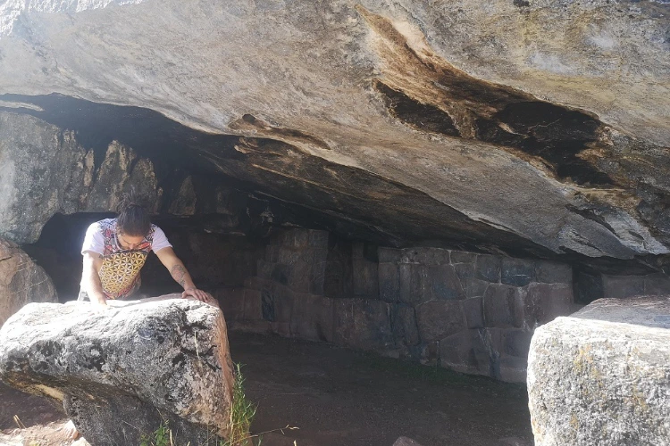 Entheogens Perú Soul Sanctuary Peru