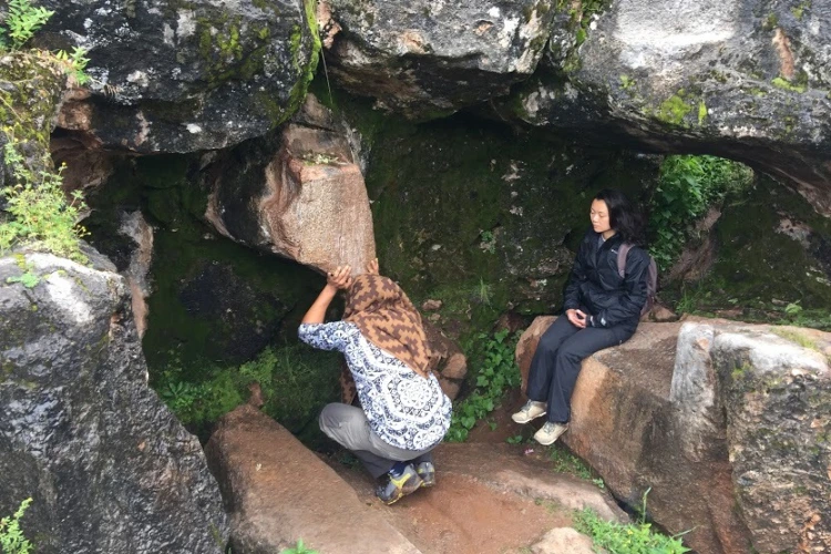 Entheogens Perú Soul Sanctuary Peru
