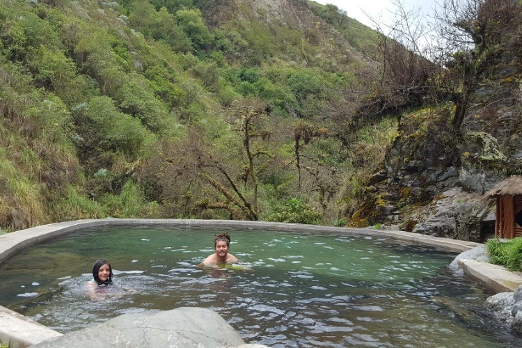 Entheogens Perú Soul Sanctuary Peru