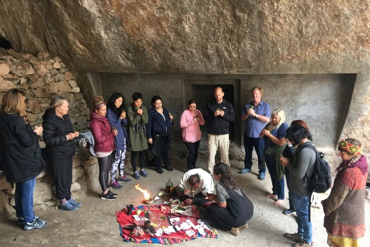 Entheogens Perú Soul Sanctuary 