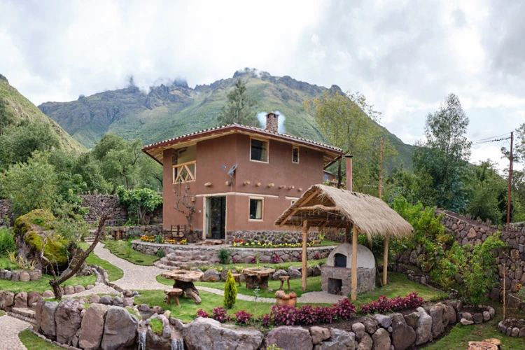  Peru