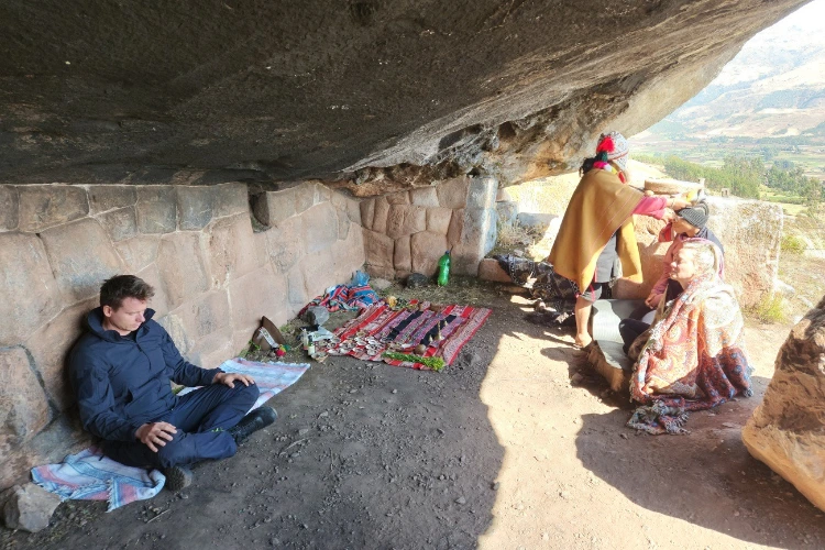 Entheogens Perú Soul Sanctuary