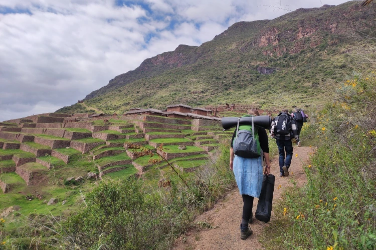 Peru