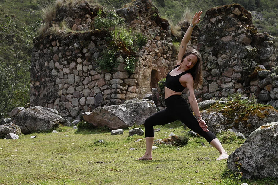 Havayah Hatha Vinyasa Yoga School 