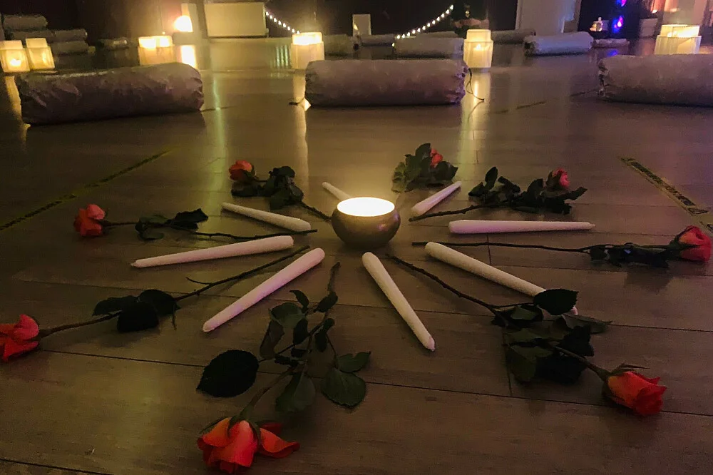 Havayah Hatha Vinyasa Yoga School Image