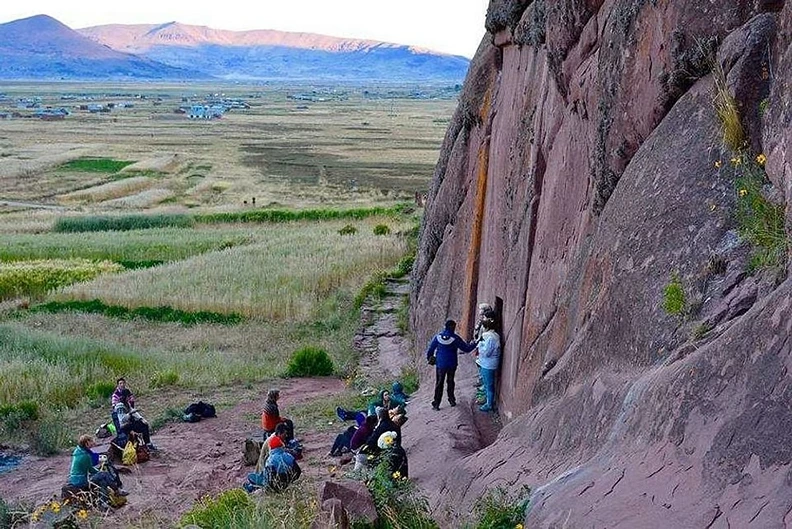  Peru