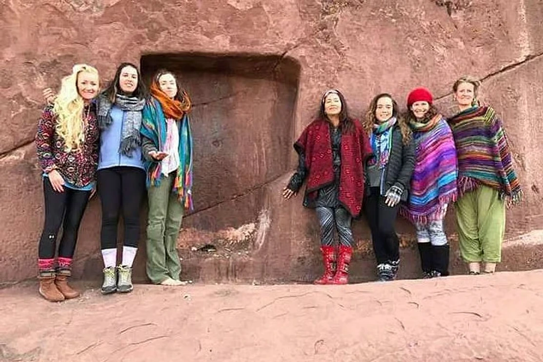  Cusco