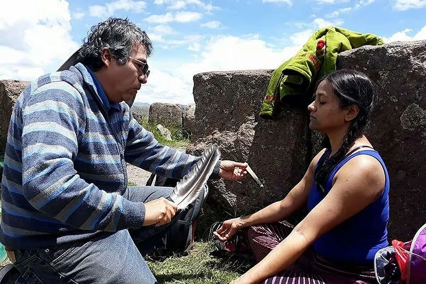  Cusco