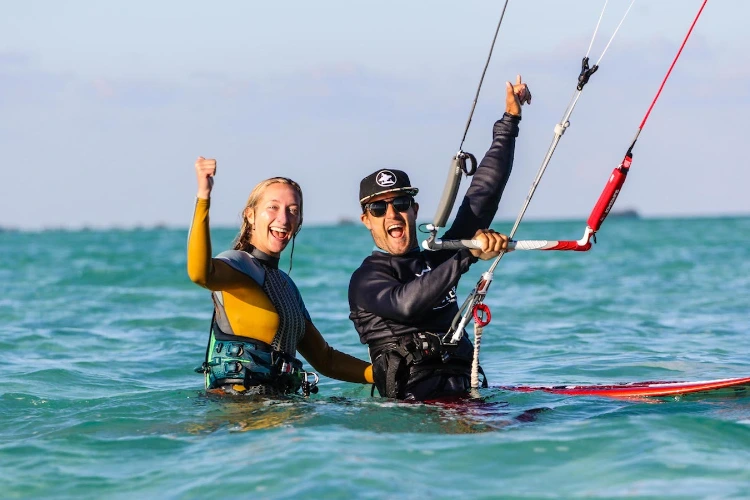 Kite Sisters 