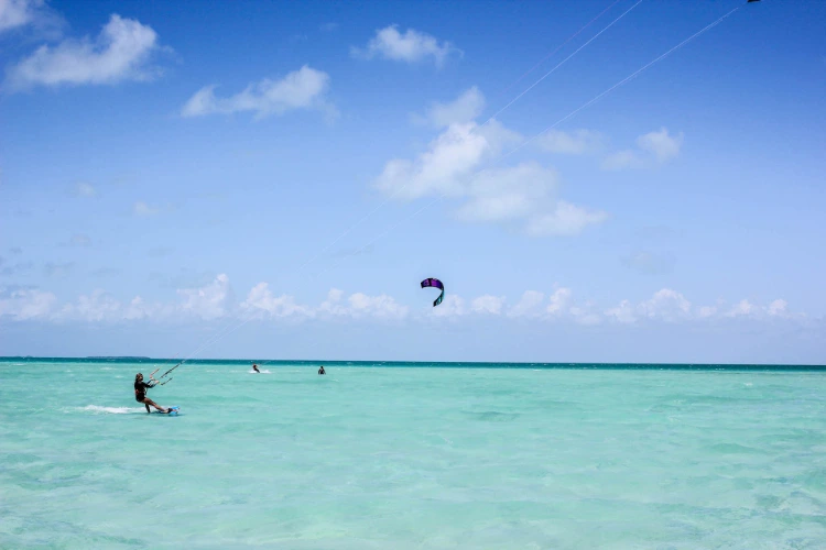 Kite Sisters 
