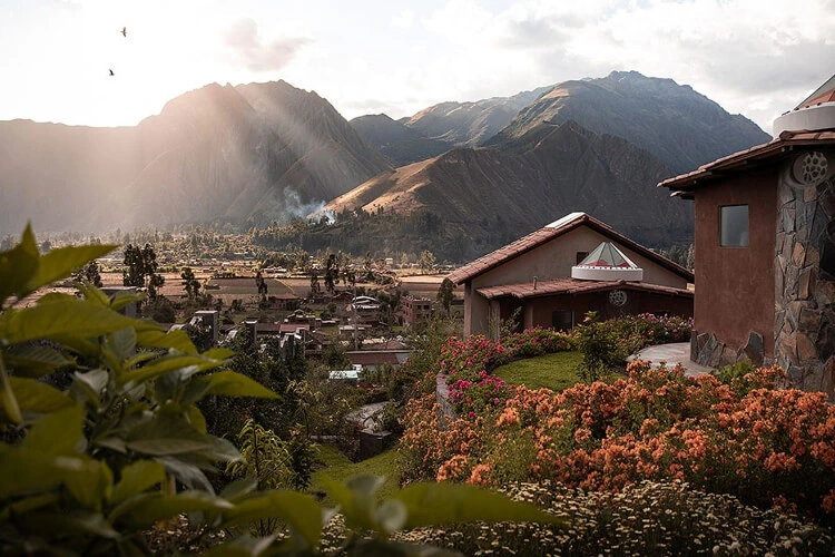  Cusco