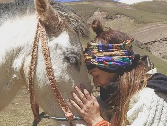 Om and Love