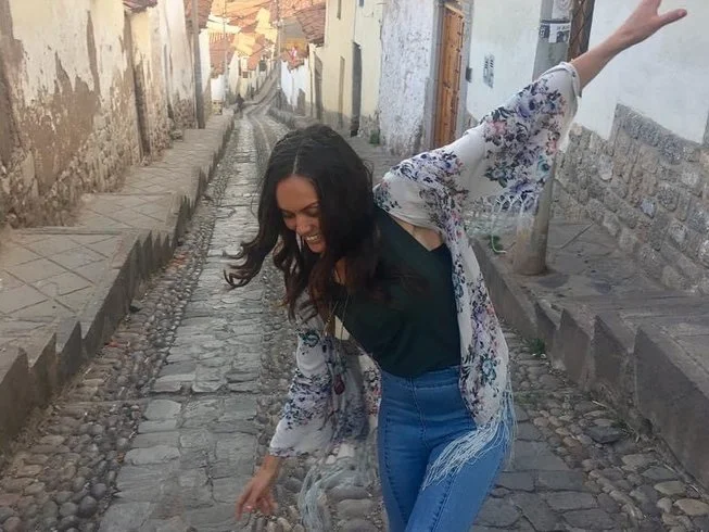  Cusco
