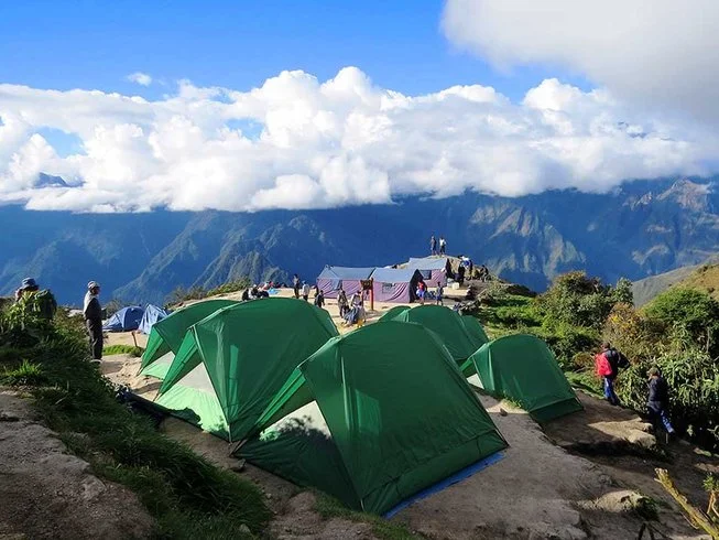  Peru