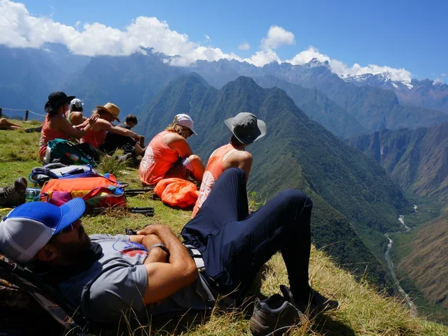  Urubamba