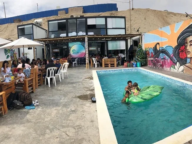 Surfari