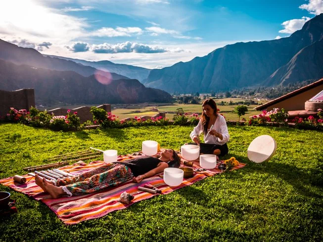 Wildly Well Retreats