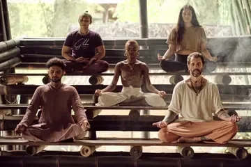Alchemy Yoga & Meditation Center ULUWATU Image