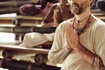 Alchemy Yoga & Meditation Center ULUWATU
