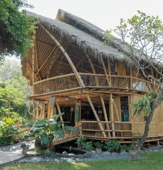 Bali Spirit 
