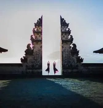 Bali Spirit Indonesia