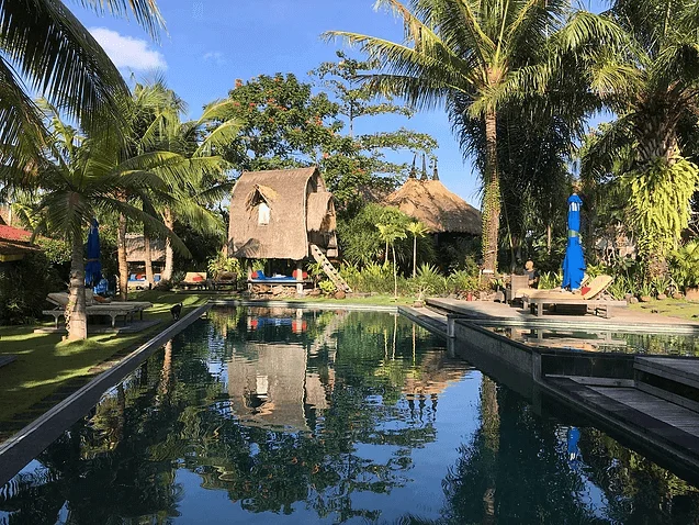 Bali Spirit 
