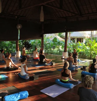 Bali Spirit Image