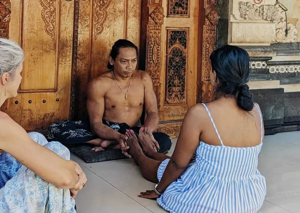 Holistic Retreat Bali Image