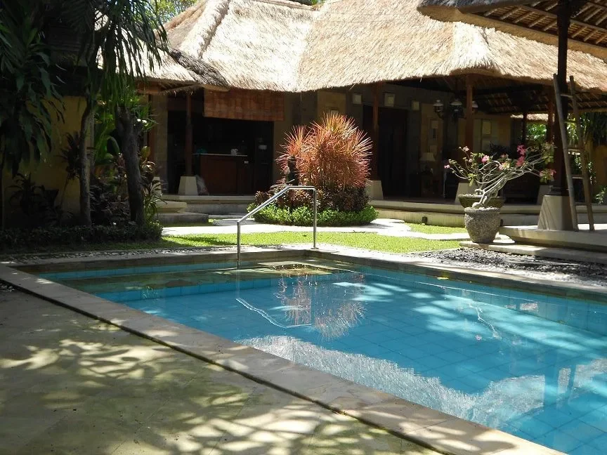Holistic Retreat Bali Denpasar