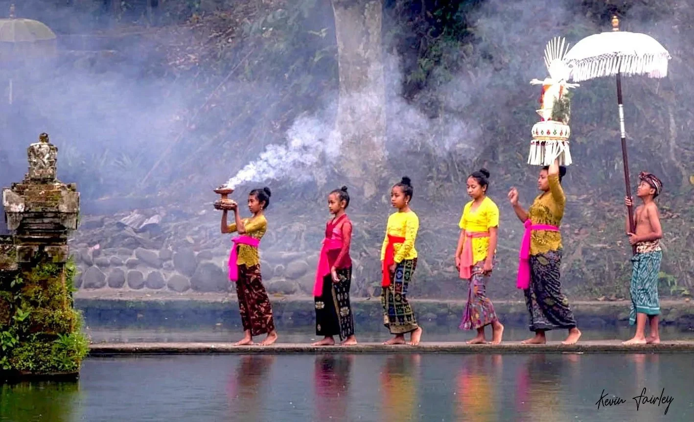 Holistic Retreat Bali Indonesia
