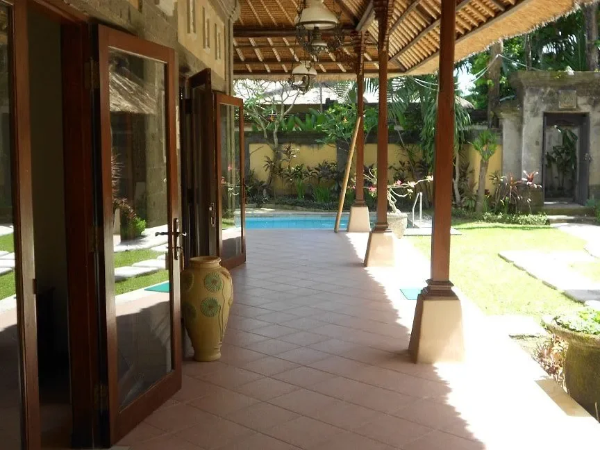 Holistic Retreat Bali 