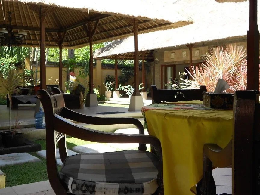 Holistic Retreat Bali Denpasar