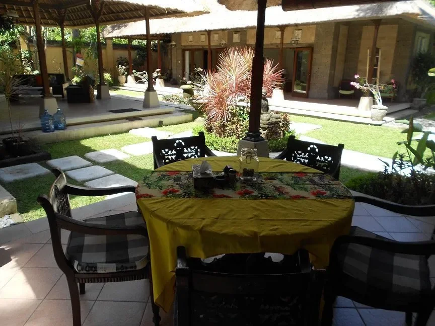 Holistic Retreat Bali 