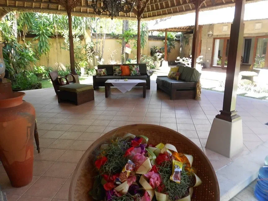 Holistic Retreat Bali 