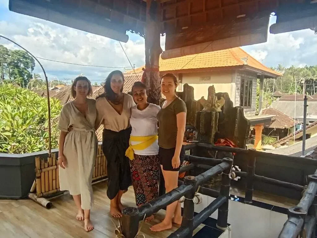 Holistic Retreat Bali