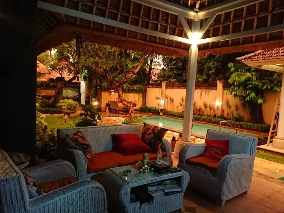 Holistic Retreat Bali