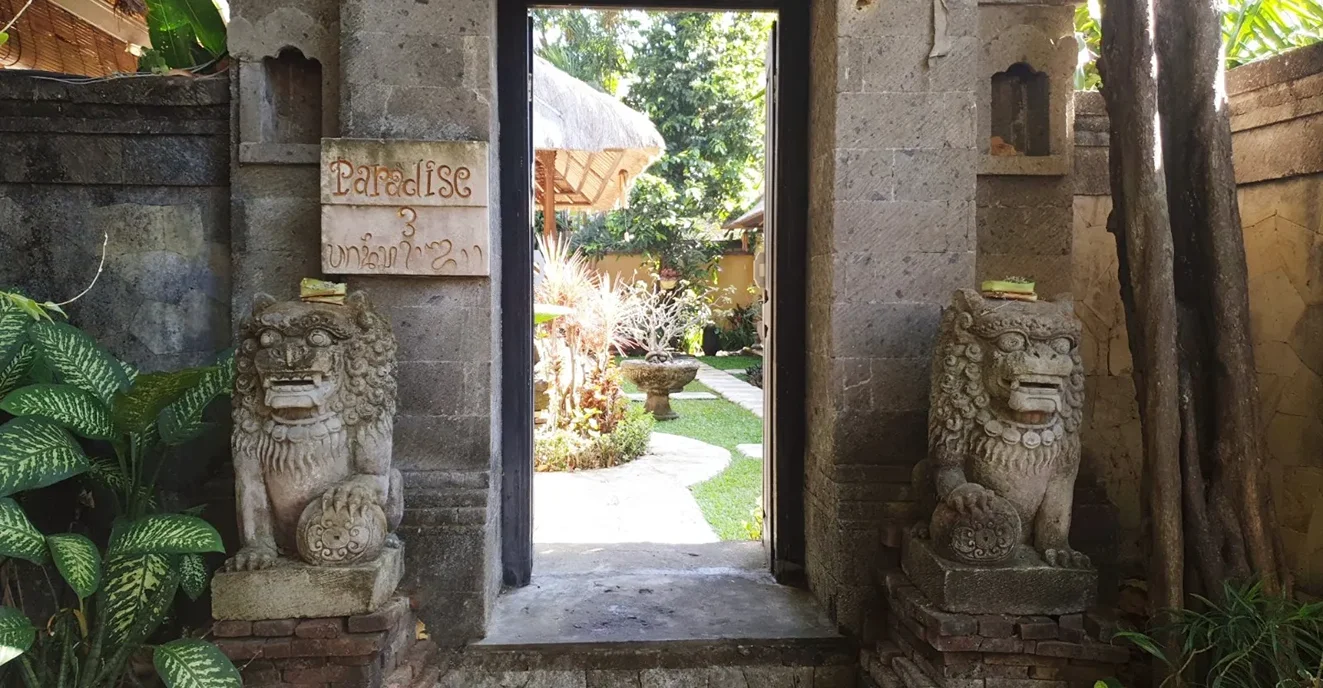  Denpasar