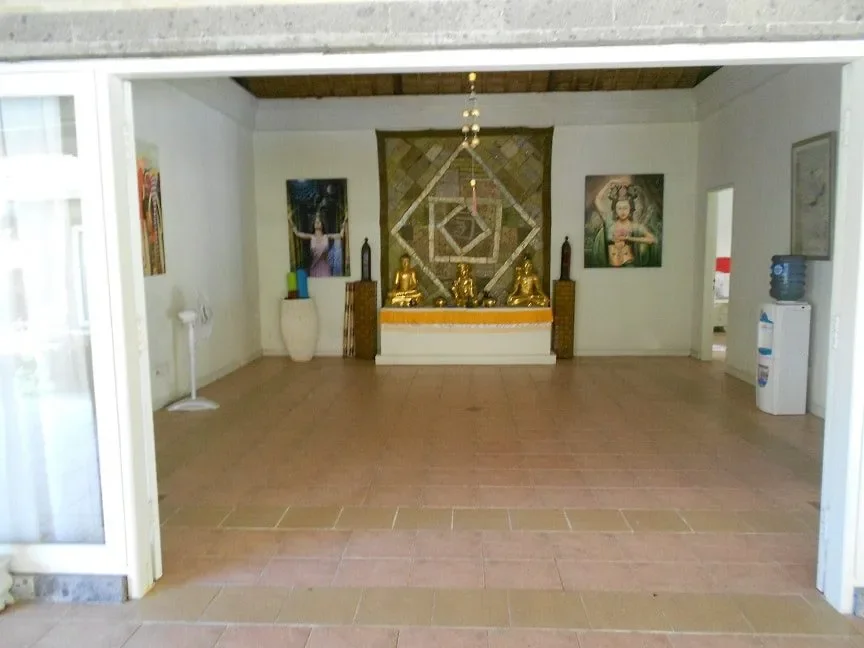 Holistic Retreat Bali 