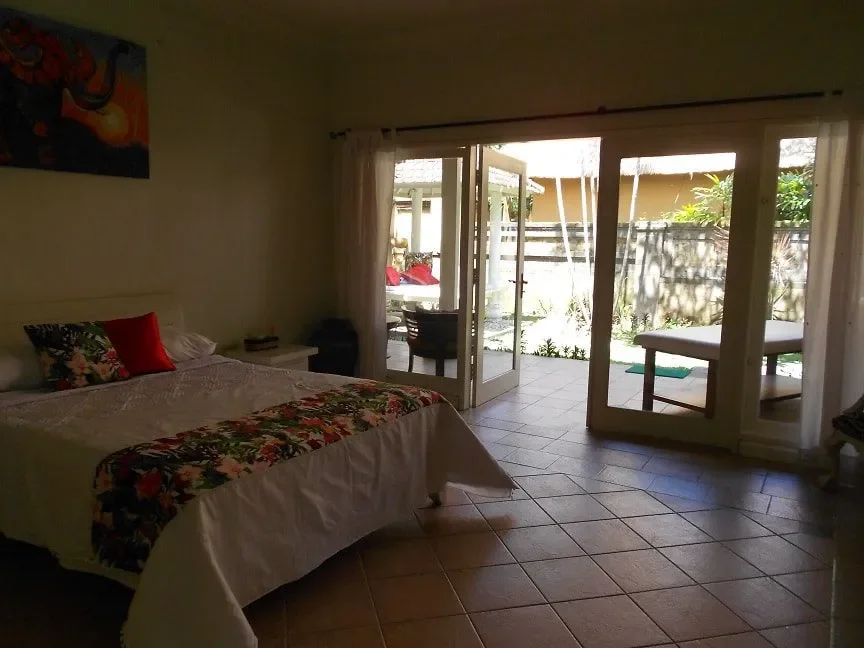 Holistic Retreat Bali 