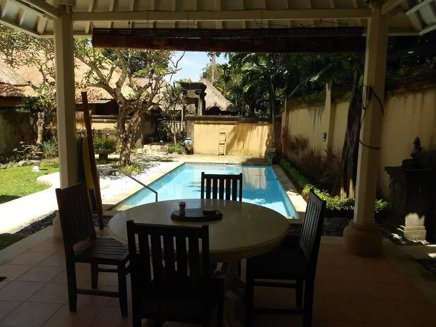 Holistic Retreat Bali 