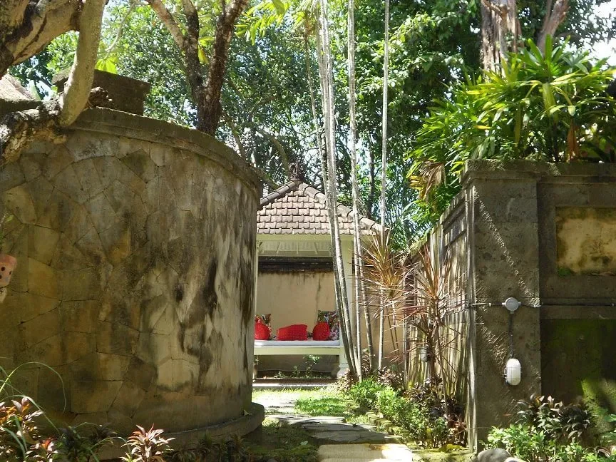 Holistic Retreat Bali Denpasar