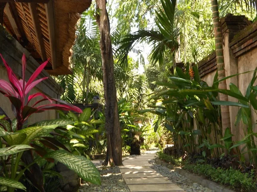 Holistic Retreat Bali Indonesia