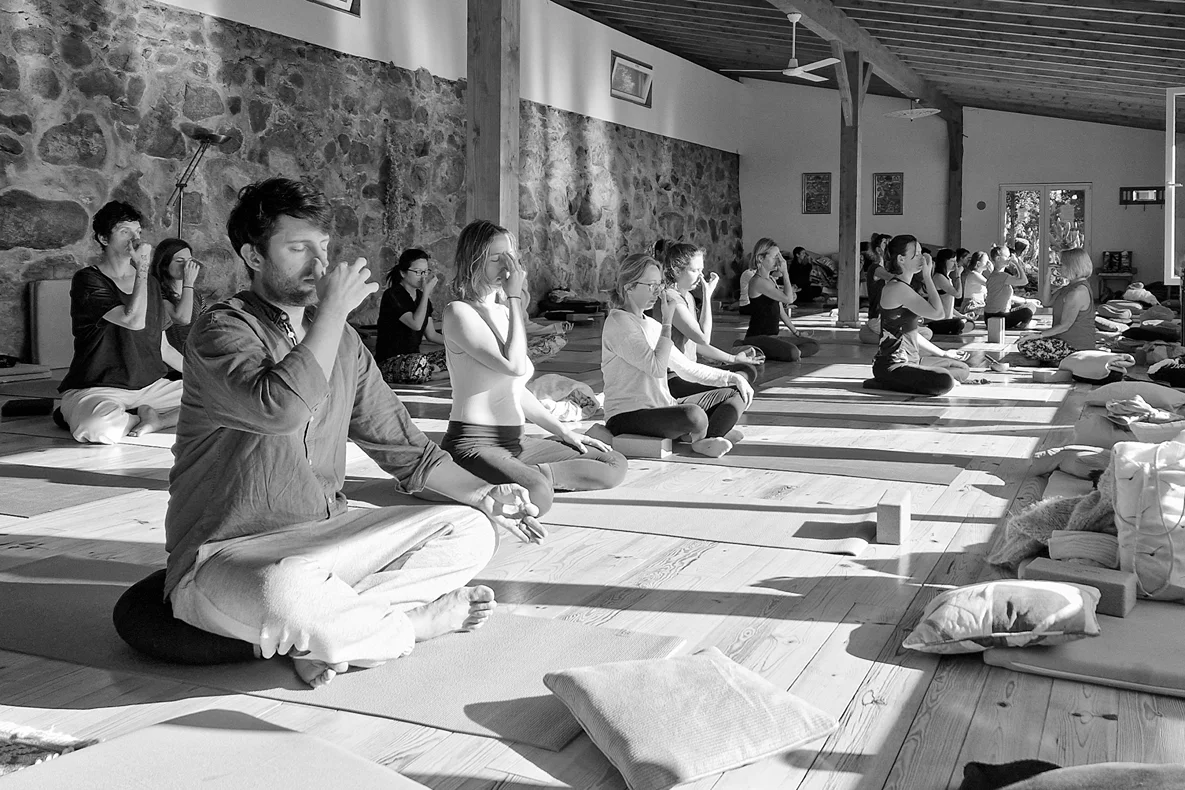 Maitri Retreats Bali