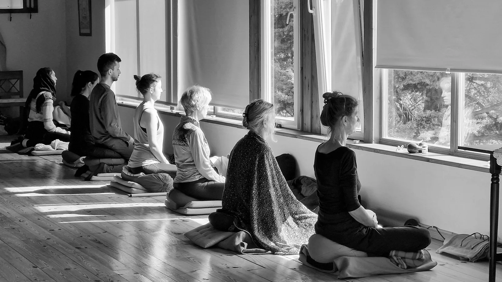 Maitri Retreats Bali Image