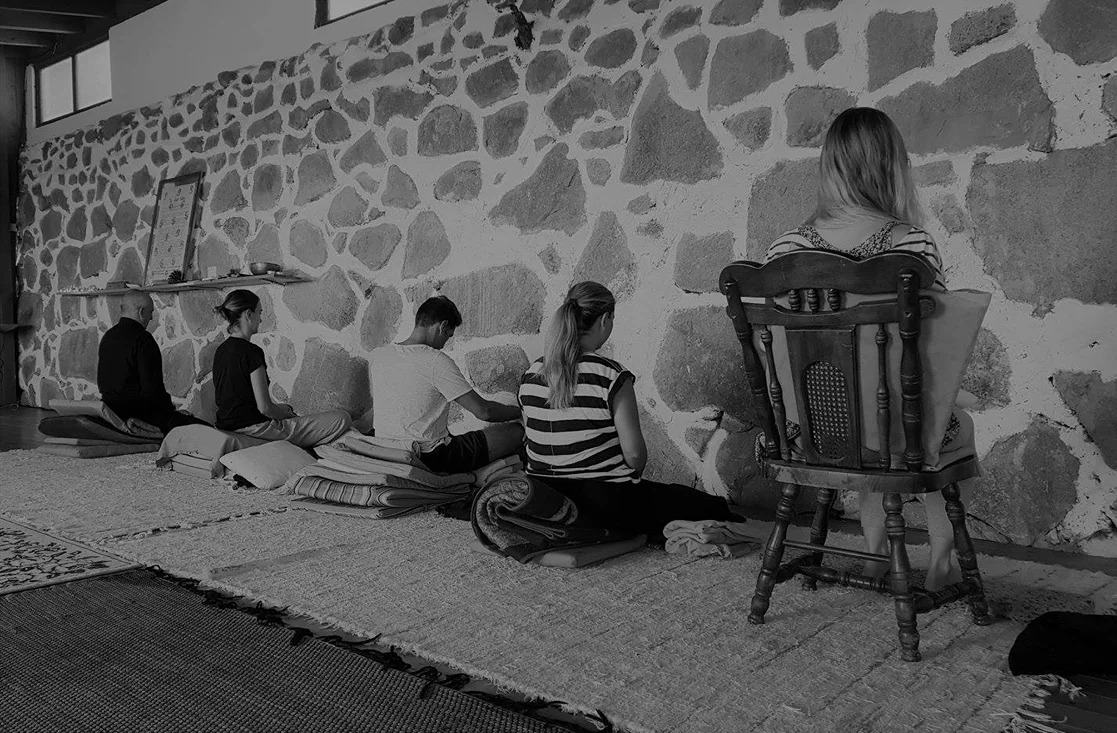 Maitri Retreats Bali