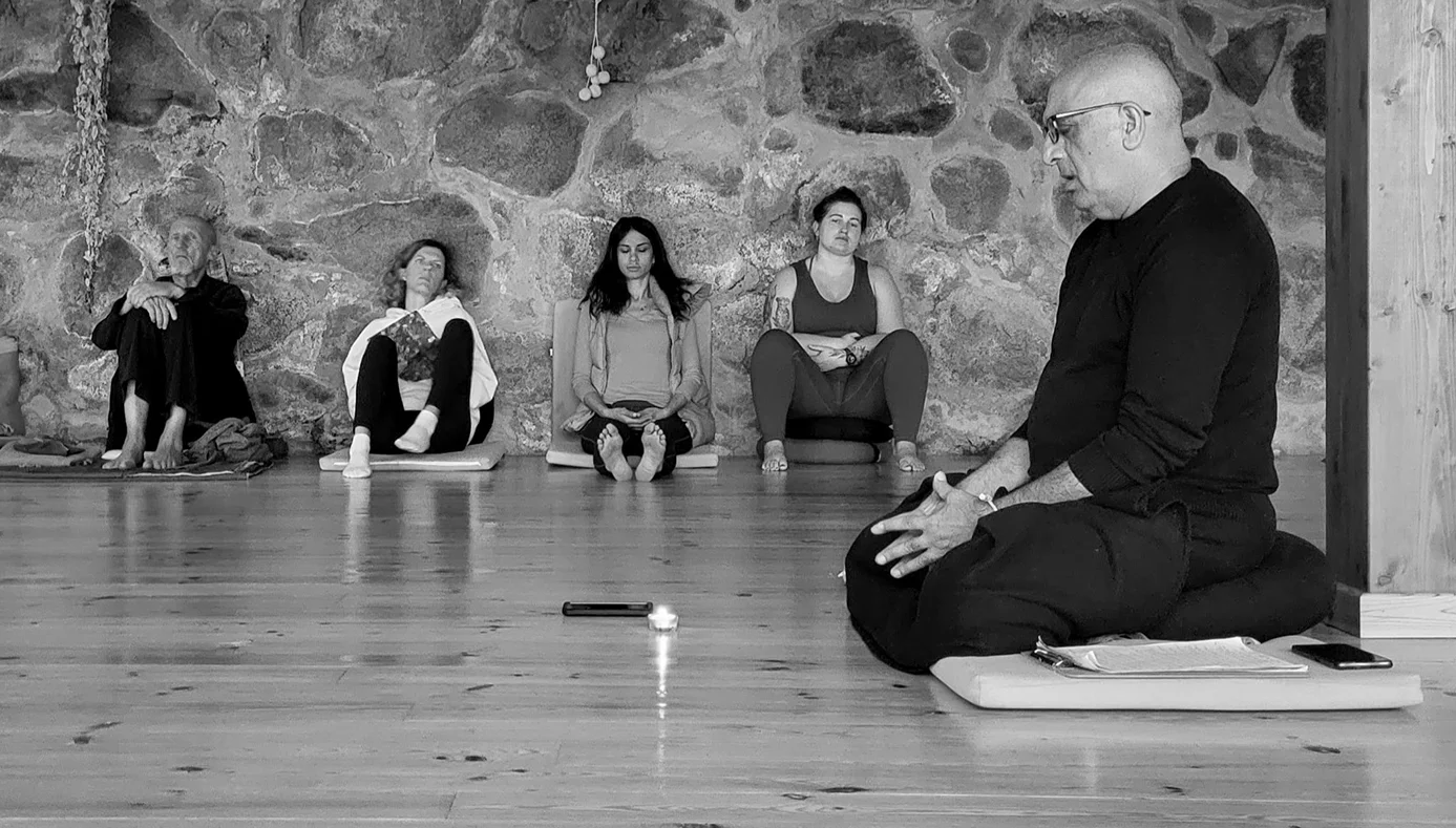 Maitri Retreats Bali