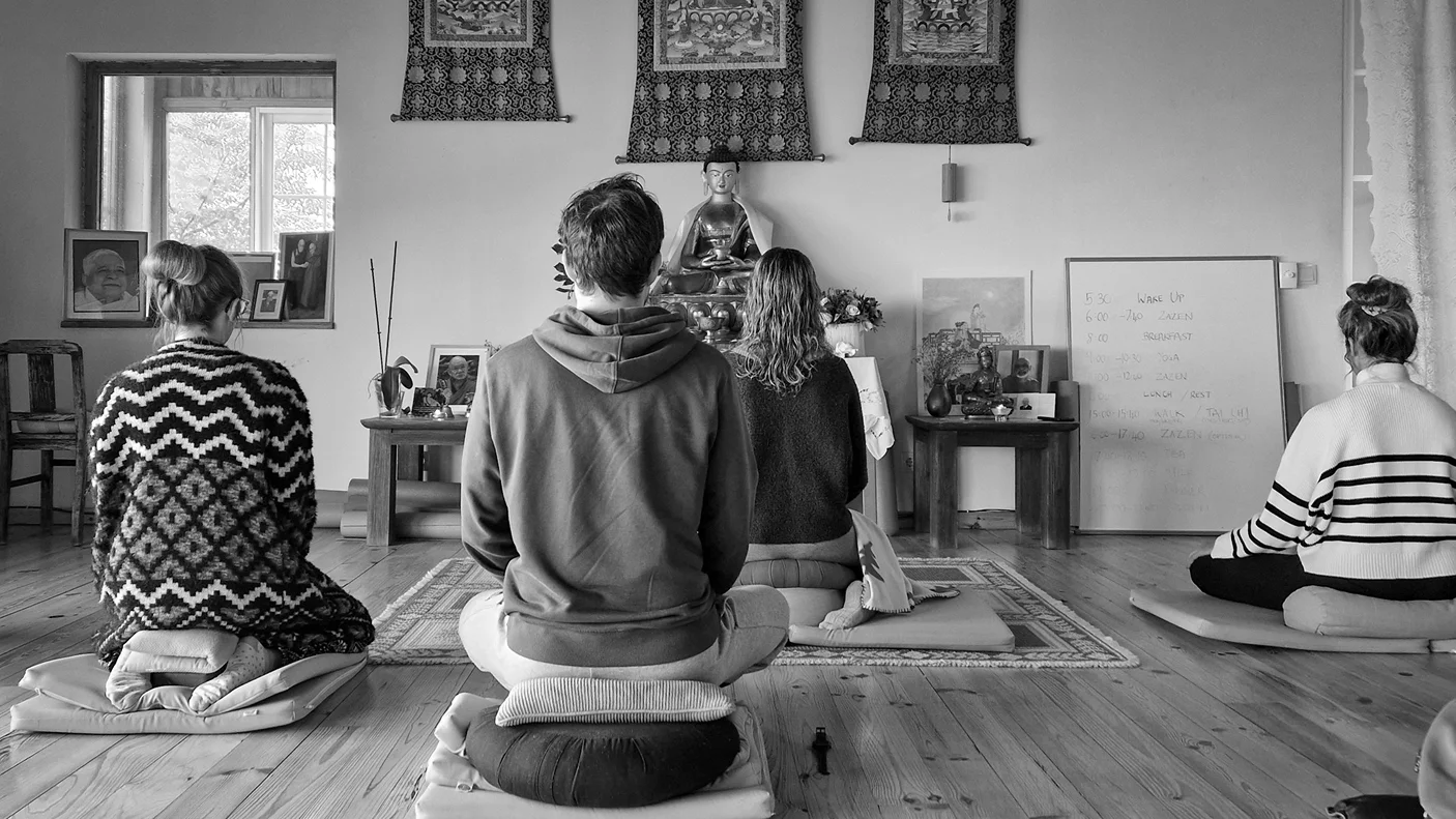 Maitri Retreats Bali 
