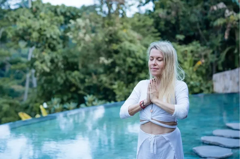Solana Bali